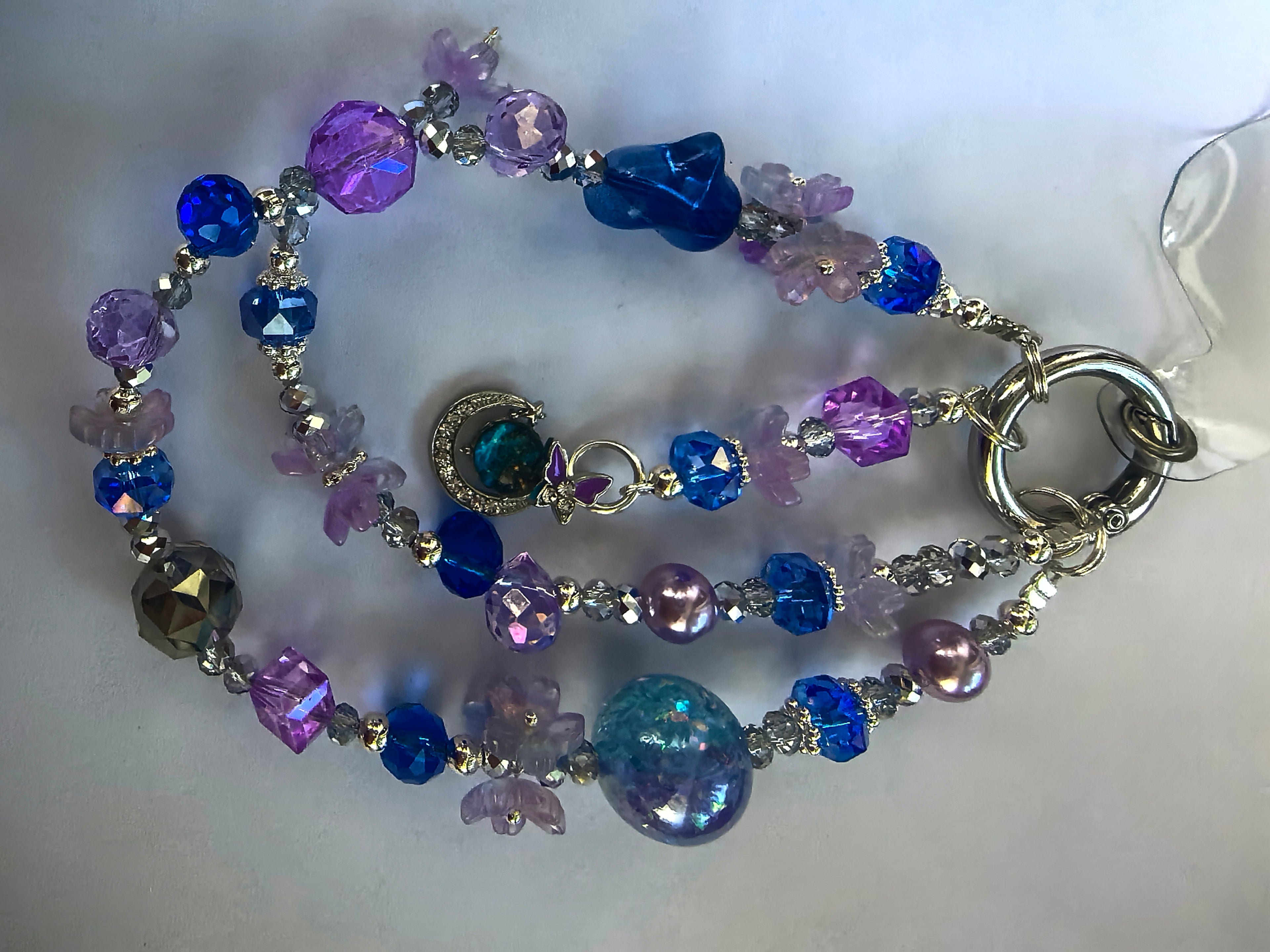 Beautiful Phone chain